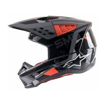 Alpinestars M5 Rover Helmet